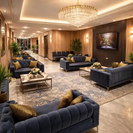 Lina Luxury فندق اسطنبول