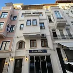 Lina Luxury ホテル イスタンブール