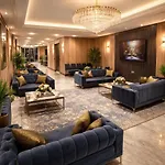 Lina Luxury ホテル イスタンブール