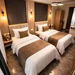 ホテル Lina Luxury