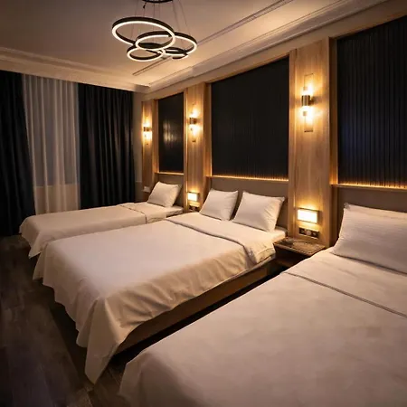 Lina Luxury 2*