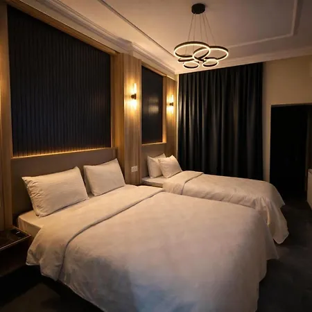 ホテル Lina Luxury