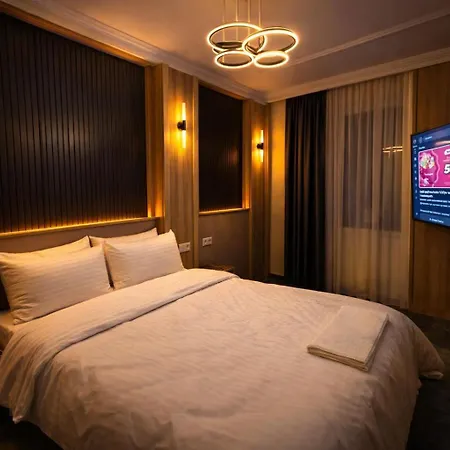 Lina Luxury 2* イスタンブール