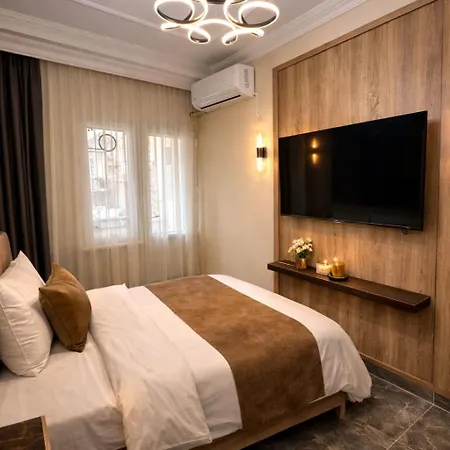 Lina Luxury 2*