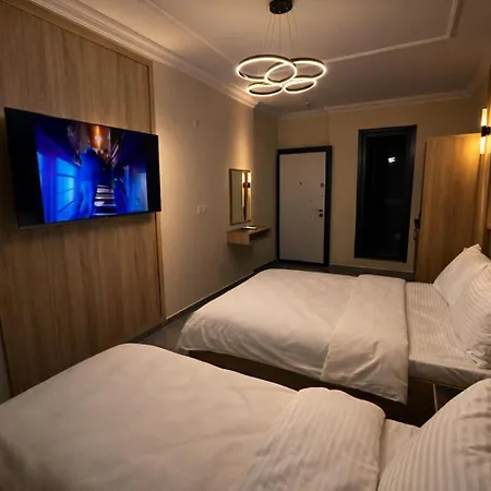 Lina Luxury Istanbul